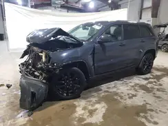 1C4RJFAG6JC188378 2018 JEEP GRAND CHEROKEE