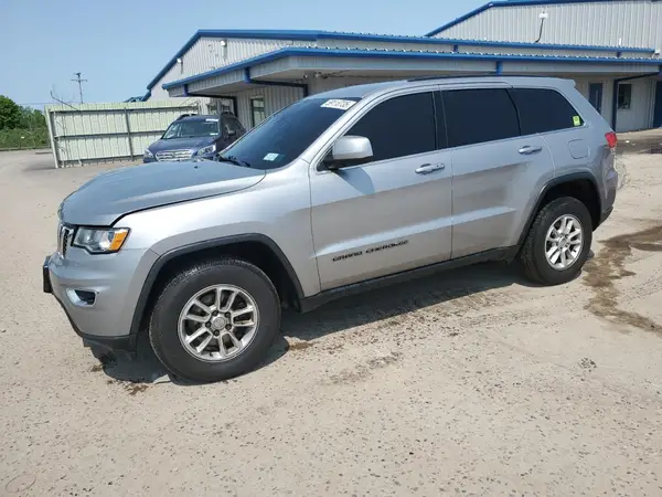 1C4RJFAG6JC188526 2018 JEEP GRAND CHEROKEE - Image 1