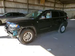 1C4RJFAG6JC188798 2018 JEEP GRAND CHEROKEE