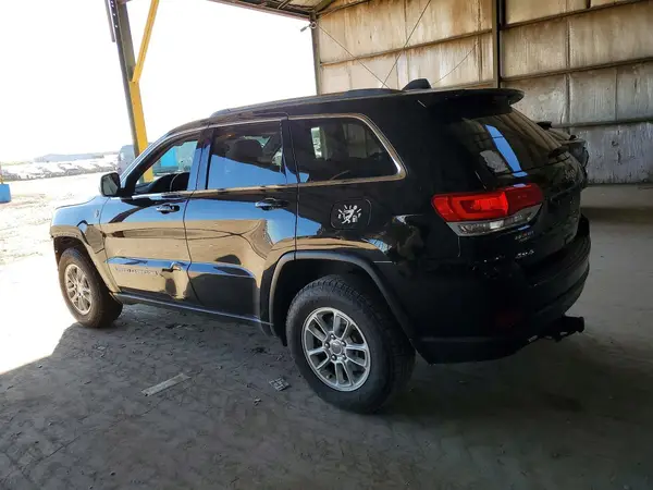 1C4RJFAG6JC188798 2018 JEEP GRAND CHEROKEE - Image 2