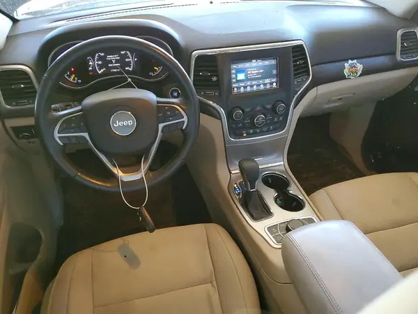 1C4RJFAG6JC188798 2018 JEEP GRAND CHEROKEE - Image 8