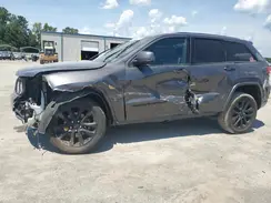 1C4RJFAG6JC189529 2018 JEEP GRAND CHEROKEE