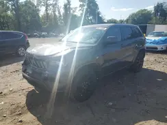 1C4RJFAG6JC190244 2018 JEEP GRAND CHEROKEE