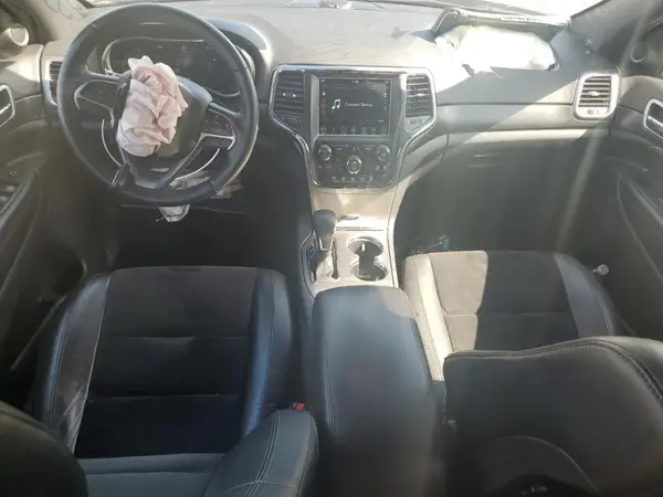 1C4RJFAG6JC190244 2018 JEEP GRAND CHEROKEE - Image 8