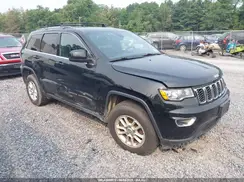 1C4RJFAG6JC199638 2018 JEEP GRAND CHEROKEE