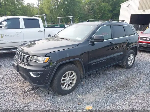1C4RJFAG6JC199638 2018 JEEP GRAND CHEROKEE - Image 2