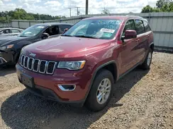 1C4RJFAG6JC200397 2018 JEEP GRAND CHEROKEE