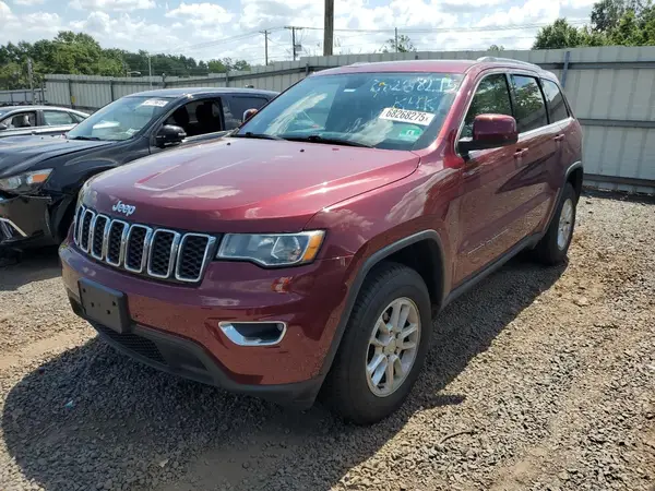 1C4RJFAG6JC200397 2018 JEEP GRAND CHEROKEE - Image 1