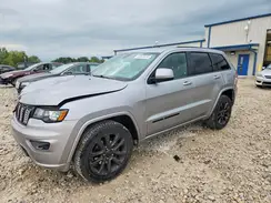 1C4RJFAG6JC202814 2018 JEEP GRAND CHEROKEE