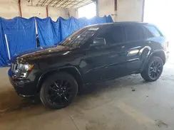 1C4RJFAG6JC202988 2018 JEEP GRAND CHEROKEE
