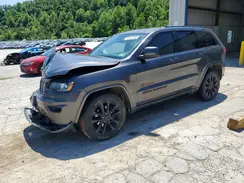 1C4RJFAG6JC203221 2018 JEEP GRAND CHEROKEE