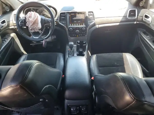 1C4RJFAG6JC203221 2018 JEEP GRAND CHEROKEE - Image 8