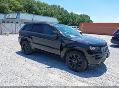 1C4RJFAG6JC206717 2018 JEEP GRAND CHEROKEE
