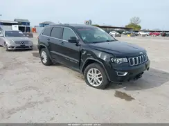 1C4RJFAG6JC207687 2018 JEEP GRAND CHEROKEE
