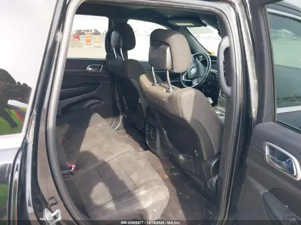 1C4RJFAG6JC207687 2018 JEEP GRAND CHEROKEE - Image 8