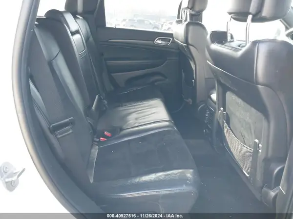 1C4RJFAG6JC211190 2018 JEEP GRAND CHEROKEE - Image 8