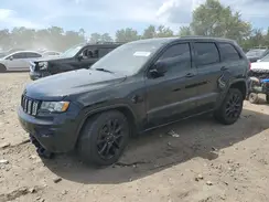 1C4RJFAG6JC211271 2018 JEEP GRAND CHEROKEE
