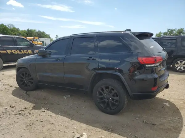 1C4RJFAG6JC211271 2018 JEEP GRAND CHEROKEE - Image 2
