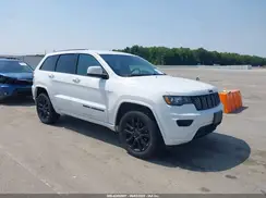 1C4RJFAG6JC211805 2018 JEEP GRAND CHEROKEE