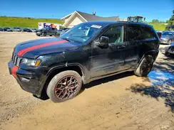 1C4RJFAG6JC214218 2018 JEEP GRAND CHEROKEE