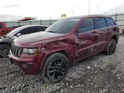 1C4RJFAG6JC215692 2018 JEEP GRAND CHEROKEE