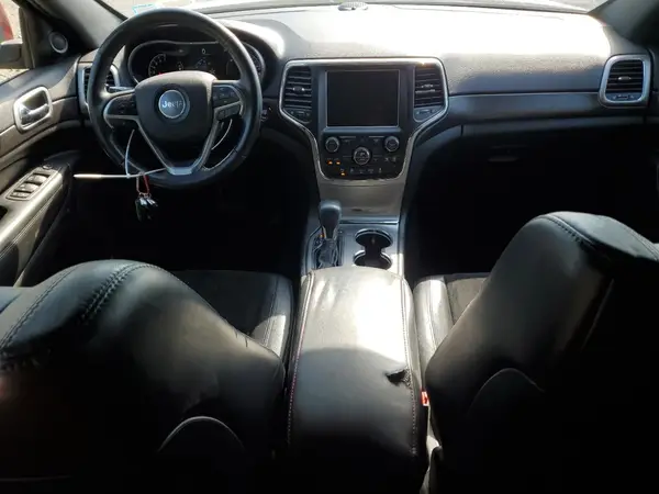 1C4RJFAG6JC217233 2018 JEEP GRAND CHEROKEE - Image 8
