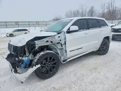 1C4RJFAG6JC217538 2018 JEEP GRAND CHEROKEE