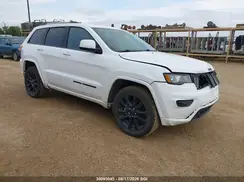 1C4RJFAG6JC219855 2018 JEEP GRAND CHEROKEE