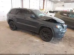1C4RJFAG6JC220777 2018 JEEP GRAND CHEROKEE
