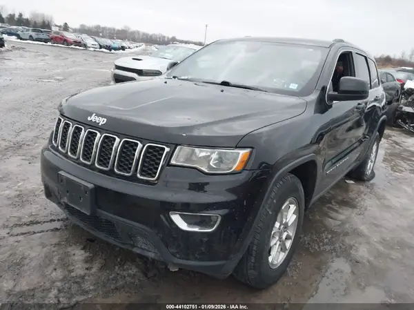 1C4RJFAG6JC222951 2018 JEEP GRAND CHEROKEE - Image 2