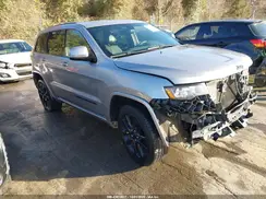 1C4RJFAG6JC223016 2018 JEEP GRAND CHEROKEE