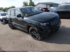 1C4RJFAG6JC223114 2018 JEEP GRAND CHEROKEE
