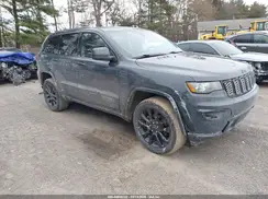 1C4RJFAG6JC227972 2018 JEEP GRAND CHEROKEE