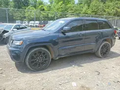 1C4RJFAG6JC227986 2018 JEEP GRAND CHEROKEE