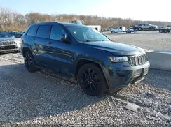 1C4RJFAG6JC234436 2018 JEEP GRAND CHEROKEE