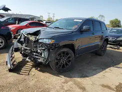 1C4RJFAG6JC234498 2018 JEEP GRAND CHEROKEE