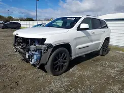 1C4RJFAG6JC236719 2018 JEEP GRAND CHEROKEE
