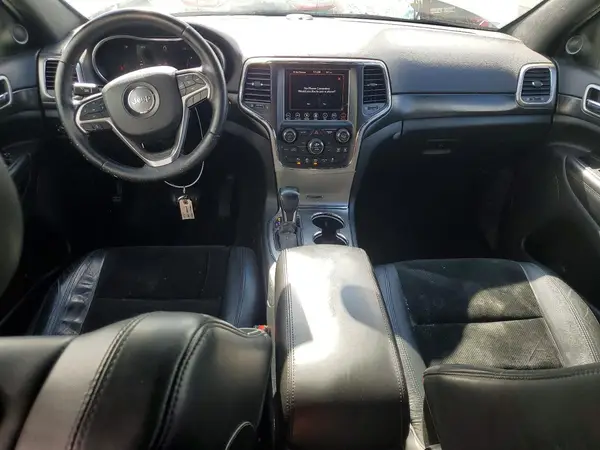 1C4RJFAG6JC236719 2018 JEEP GRAND CHEROKEE - Image 8