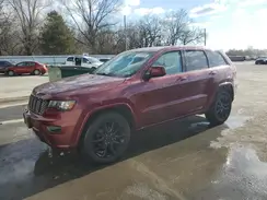 1C4RJFAG6JC238129 2018 JEEP GRAND CHEROKEE