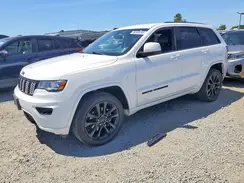 1C4RJFAG6JC245744 2018 JEEP GRAND CHEROKEE