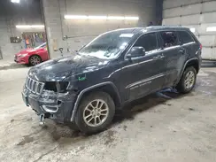 1C4RJFAG6JC246120 2018 JEEP GRAND CHEROKEE
