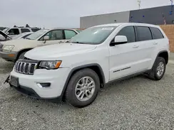 1C4RJFAG6JC249809 2018 JEEP GRAND CHEROKEE