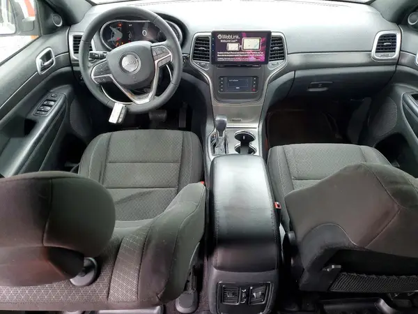 1C4RJFAG6JC249809 2018 JEEP GRAND CHEROKEE - Image 8