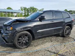 1C4RJFAG6JC249910 2018 JEEP GRAND CHEROKEE