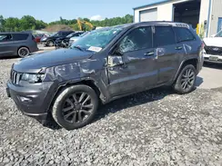 1C4RJFAG6JC249941 2018 JEEP GRAND CHEROKEE