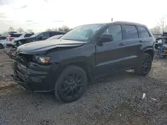 1C4RJFAG6JC256694 2018 JEEP GRAND CHEROKEE