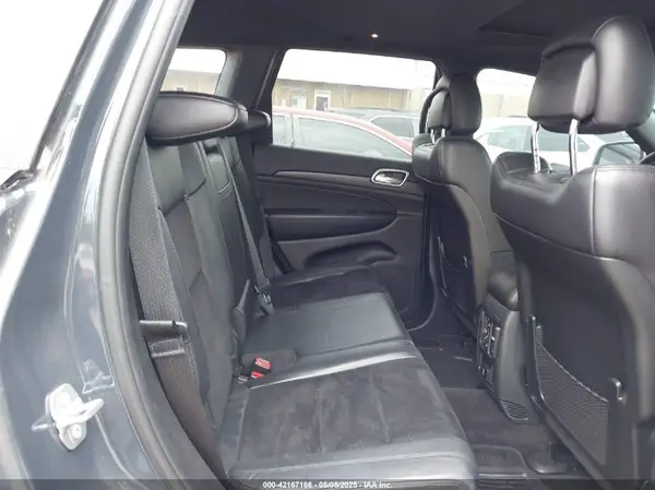 1C4RJFAG6JC257358 2018 JEEP GRAND CHEROKEE - Image 8