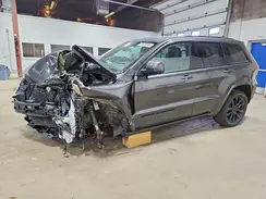 1C4RJFAG6JC257392 2018 JEEP GRAND CHEROKEE