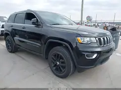 1C4RJFAG6JC258106 2018 JEEP GRAND CHEROKEE