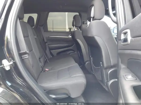 1C4RJFAG6JC258106 2018 JEEP GRAND CHEROKEE - Image 8